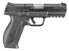 Ruger American Pistol Duty 8605, kal. 9mm Luger